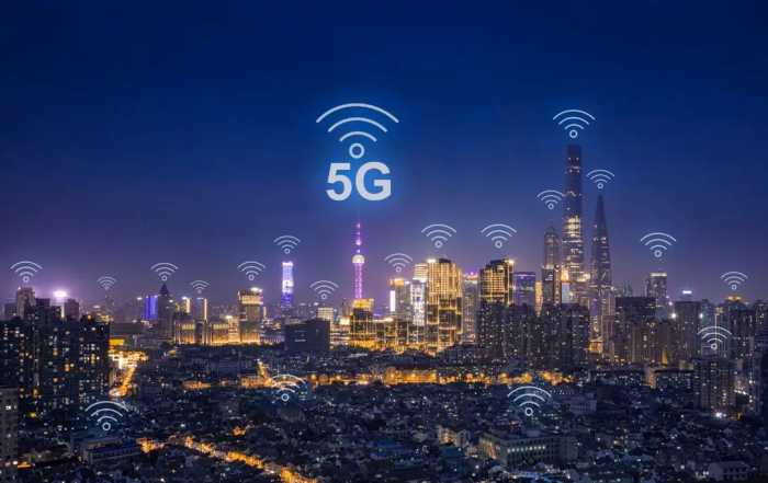 5G承载网，到底有哪些关键技术？